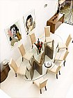 Tom Schneider - Serpent Dining Table